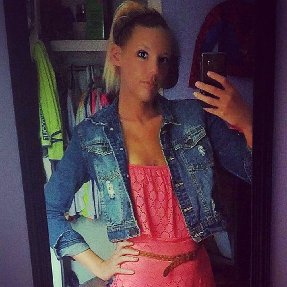 Meet your Posher, Brittany